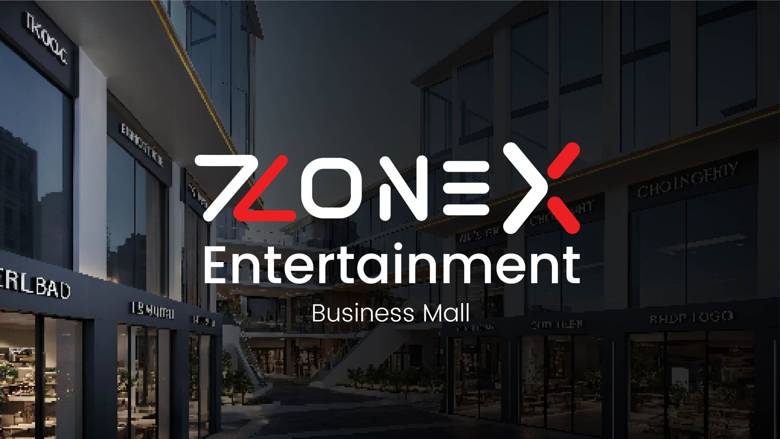 Zone X Mall