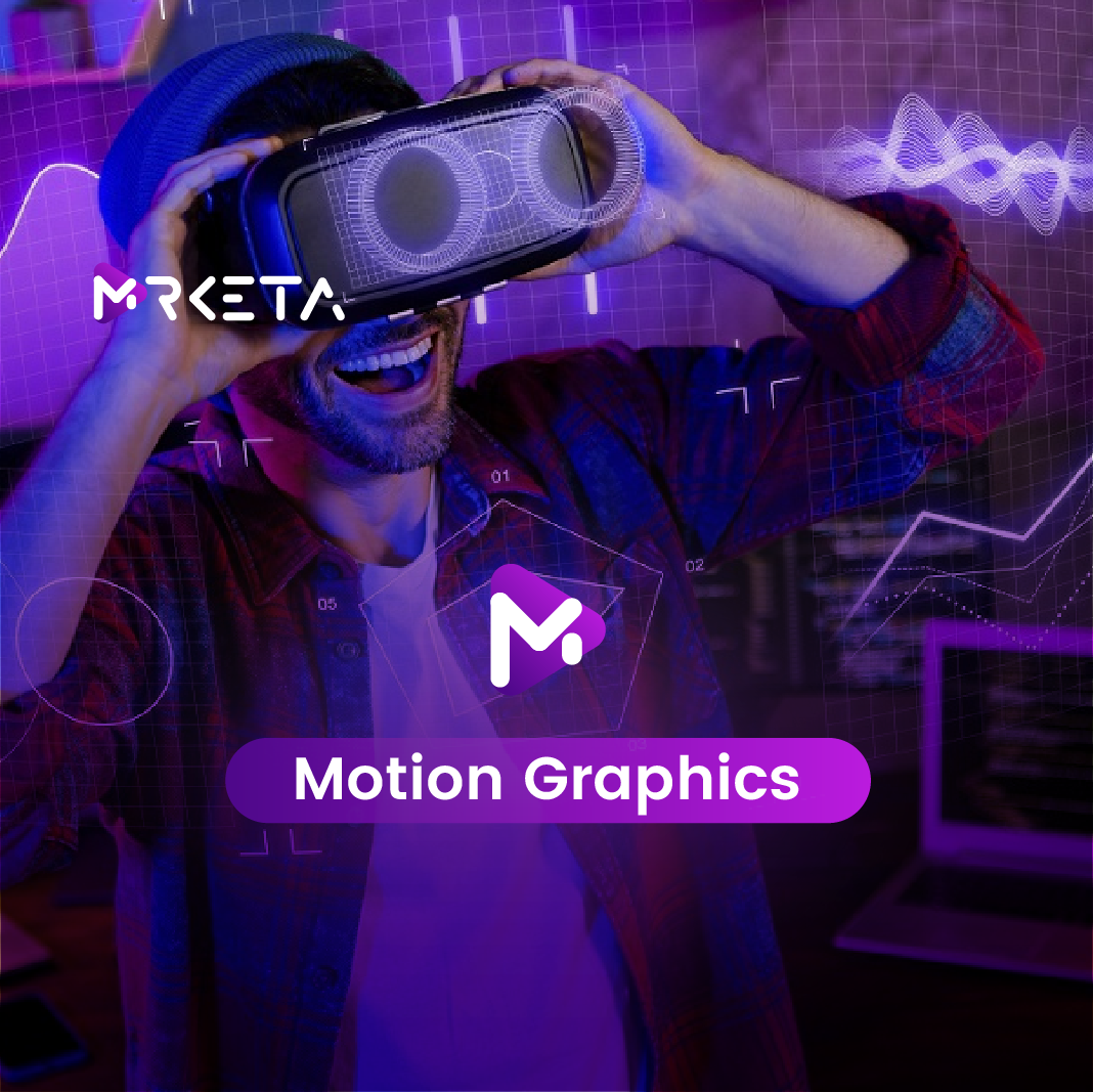 Motion Graphics