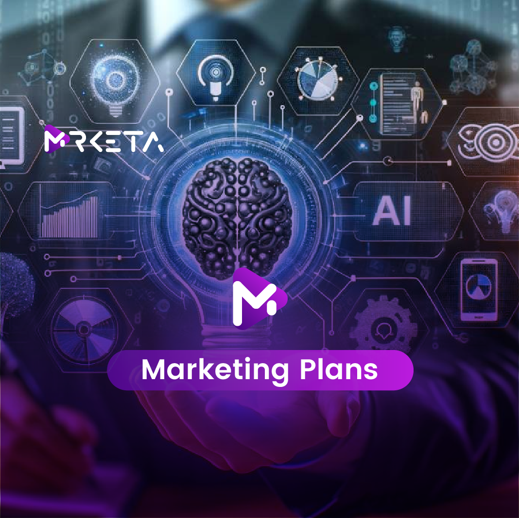 Marketing Plans