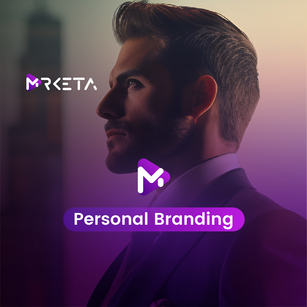 Personal Branding